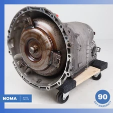 98-03 Jaguar X100 XKR XJR VDP Automatic Transmission 5G-Tronic 722.650 OEM