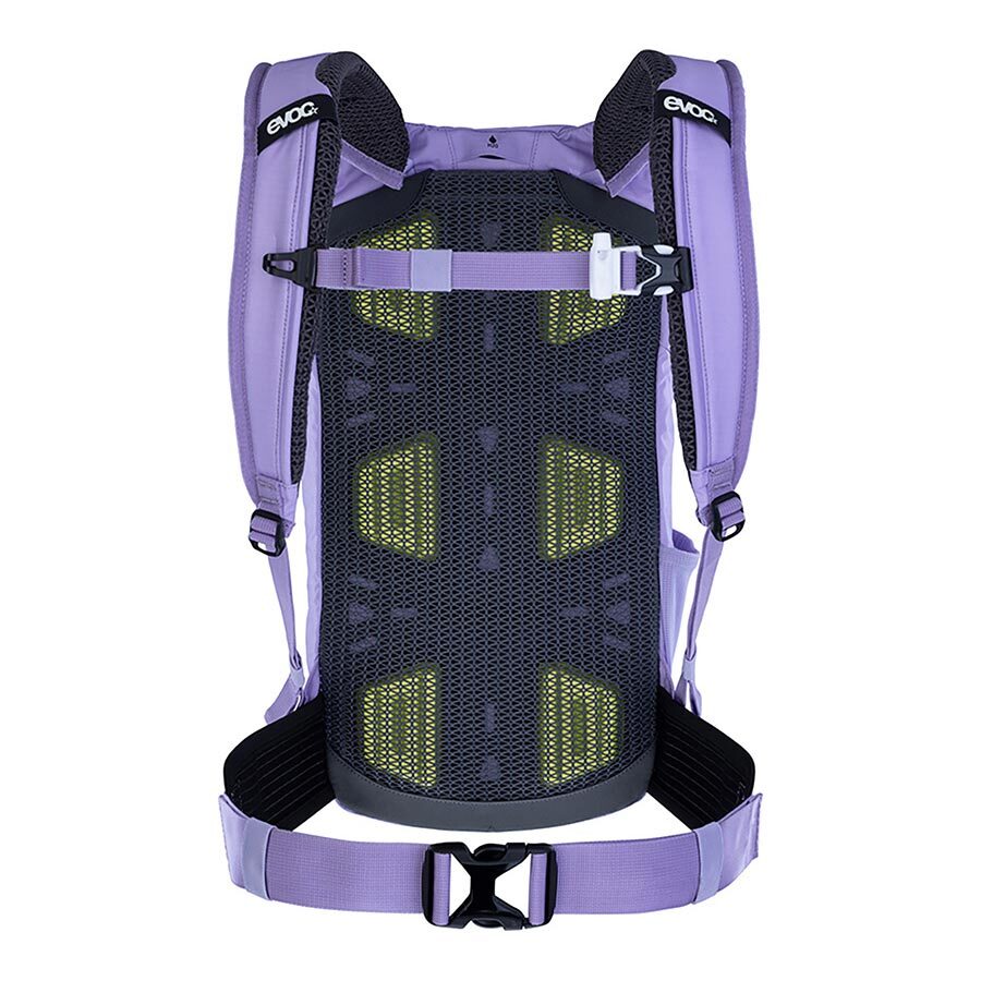 EVOC, Stage 12, Hydration Bag, Volume: 12L, Bladder: Not included