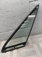 93-97 Honda Del Sol Oem Driver Left Door Sail Panel Triangle Glass Window 94