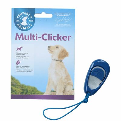Clik Stik Terry Ryan/Karen Pryor Pet Clicker and Target Training Click Stick eBa