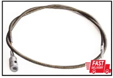 39 In. Key Tip Inner Flexible Shaft