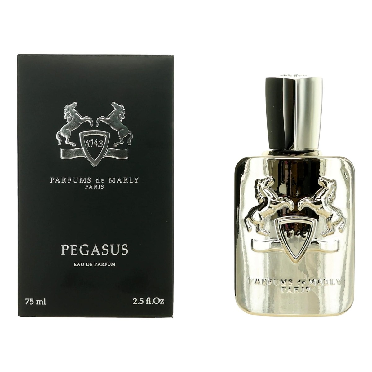 PARFUMS de MARLY PEGASUS リフィルセット 3x10ml PARFUMS de MARLY PEGASUS リフィルセット 3x10ml PARFUMS de MARLY