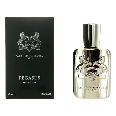 Parfums de Marly Pegasus by Parfums de Marly, 2.5 oz Eau De Parfum