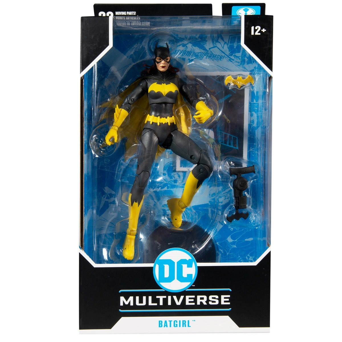 BATGIRL - DC Multiverse Batman Three Jokers Wave 1 787926301366| eBay