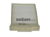 Purflux AH223 Filter, Innenraumluft For CitroËN Peugeot Toyota