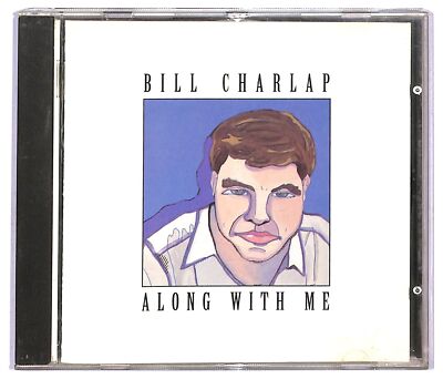 EBOND Bill Charlap - Along With Me - Chiaroscuro Records - CR(D) 3 CD CD091438