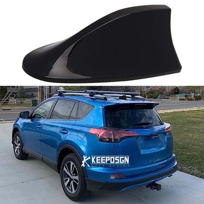 Universal Car Shark Fin Antenna Auto Radio Signal ... – Grandado