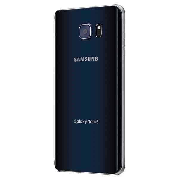 三星 Galaxy Note 5 N920V 64GB 威瑞森无锁版智能手机 非常好 蓝色 A+ — 第 4/4 张图片