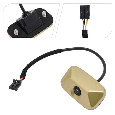 Parking Assist Camera Suitable For Kia Soul 2010 2011 2012 2013 95760-2K101 USA