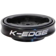 K-EDGE Garmin Gravity Top Cap Mount