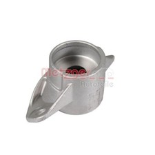 1x Federbeinstützlager METZGER 6490401 passend für AUDI