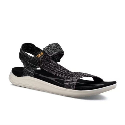 Teva Mens Outdoor Float 2 Knit Hiking Comfort Sandals shoes sz 11
