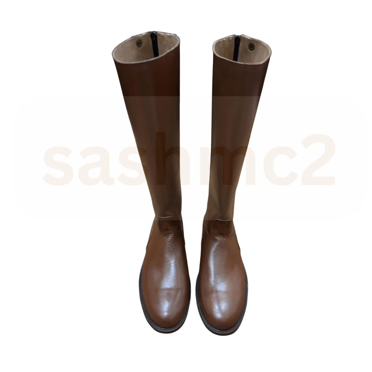 Tall Riding Boots US Size 10 for Men for sale | eBay