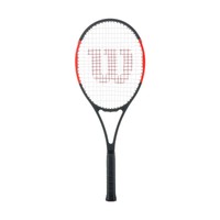 Wilson Pro Staff 97 Tennis Racquet -4 1/4 Wilson Pro Staff 97 Tennis Racquet -4 1/4