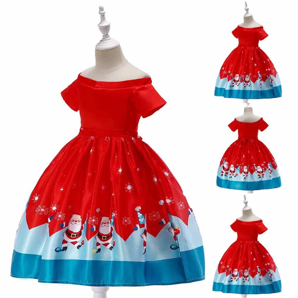 Vestito giallo per compleanno, vestito da damigella d'onore, vestito da principessa, abito da ballo gonfio per bambini, abito da damigella d'onore per invitati a matrimoni junior - Italia