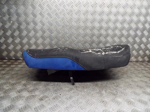 Honda CB700 SC Nighthawk 1984-1986 84-86 Unità sella posti a sedere - Foto 3 di 8