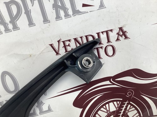 MANIGLIONE POSTERIORE HONDA SH 350 2025 - Foto 9 di 10