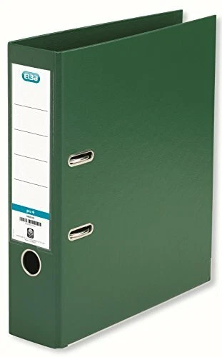 Elba a4 2024 lever arch files