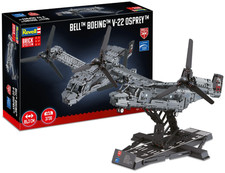 Revell 00961 Bell Boeing V-22 Osprey - Brick ...
