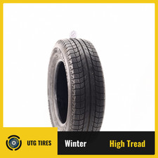 Used 21570r16 Michelin Latitude X-ice Xi2 100t - 932 Used 21570r16 Michelin Latitude X-ice Xi2 100t - 932