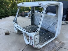 2022 International Hx 620 Truck Tractor Cab Body 3785887c91 Oem