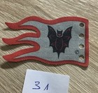 LEGO Flagge Stoff x376px2 für 6097