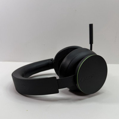 Xbox Wireless Gaming Headset Bluetooth