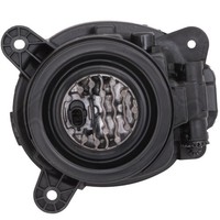 Diederichs Nebelscheinwerfer Links FüR VW Polo AW1 BZ1 1.0 TSI GTI Seat Leon