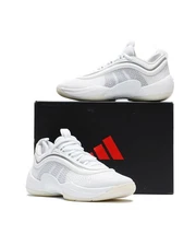 Adidas Men’s D.O.N. Issue #6 Basketball Shoe White |IG9088| DONOVAN MITCHELL