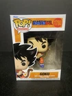 FUNKO POP ! GOKU 1780 DRAGONBALL POP ANIMATION C02