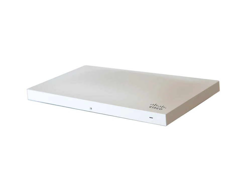Cisco Meraki MR42-HW Dual-Band Access Point 600-39010-B + wall mounting plate - Bild 2 von 4