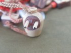 Ancient Antique Japanese Amulet Charms Hand Carved Hand Painted — photo 10