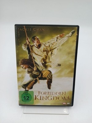 Forbidden Kingdom