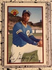 1989 Bowman - Ken Griffey Jr #220 Collector's Edition(RC)