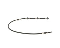 Bosch Schlauch, Leckkraftstoff 0 928 400 590 FüR MERCEDES-BENZ