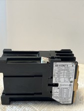 Allen-Bradley 100-A12NZ*3 Contactor Series B