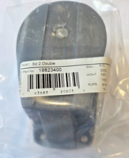 Blocco piedi doppio LEWMAR Solent taglia 2: n. parte 19823400: Località negozio G2