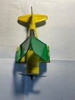 Vintage Hubley Cast Iron  Airplane - GREAT SHAPE Free Freight — photo 3