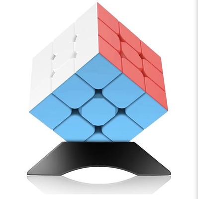 3x3x3 Rubix cubes closed box brand new 