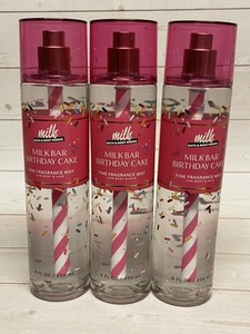 Milk Bar Bath and Body Works | eBay