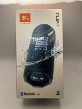 JBL Flip 7, Portable waterproof and drop-proof speaker