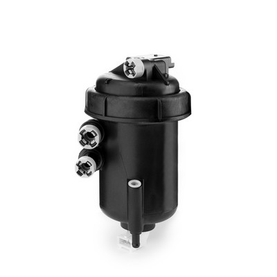 Kraftstofffilter UFI 55.127.00 für FIAT DUCATO Kasten (244) DUCATO Bus (244, Z)