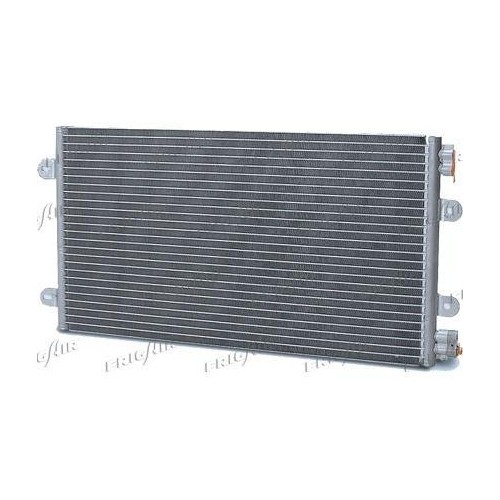 Condenseur de clim Frigair 0804.2041 radiateur de refroidissement Lancia