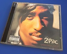 Greatest Hits by 2Pac (CD, 1998) for sale online | eBay