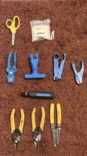 Jonard Fiber Tools