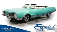 1968 Oldsmobile Ninety-Eight Convertible on eBay