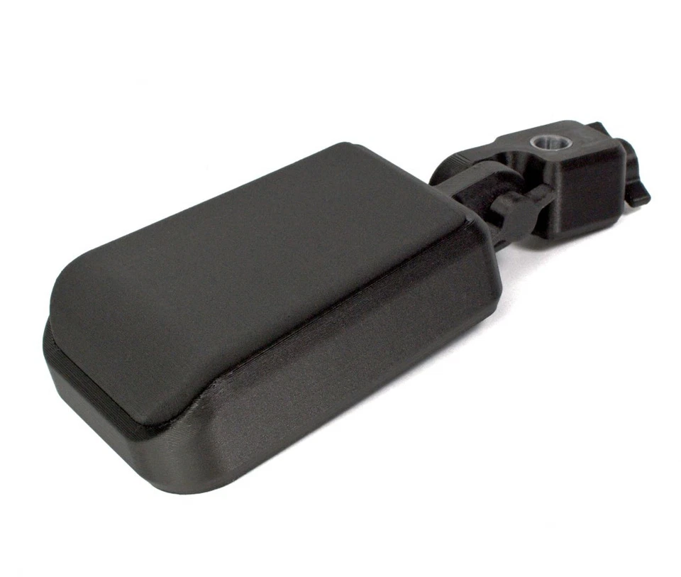 Digital Cowbell | Electronic Cowbell Trigger for E-Drum Kits | US Free Shipping - Image 3 of 4