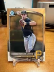 2025 Bowman Draft - Chrome Konnor Griffin #BDC-102 (RC)