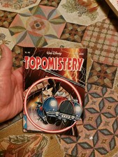 Walt Disney Topomistery N. 44 Del 1996