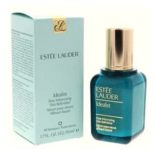 Estee Lauder IDEALIST Pore Minimizing Skin Refinisher 1.7oz New In Box AUTHENTIC